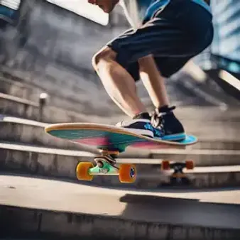 Understanding Cab Skateboard Designs